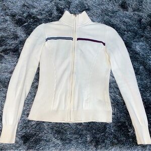 Tommy Hilfiger Classy Zip Up